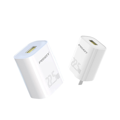 品勝適用華爲3A充電器頭P40 P20 p30 P10P22.5w超級快充插頭Usb