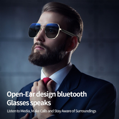新款爆款智能AI藍牙眼鏡通話商務TWS藍牙耳機智能眼鏡 新款爆款智能AI藍牙眼鏡通話商務TWS藍牙耳機智能眼鏡