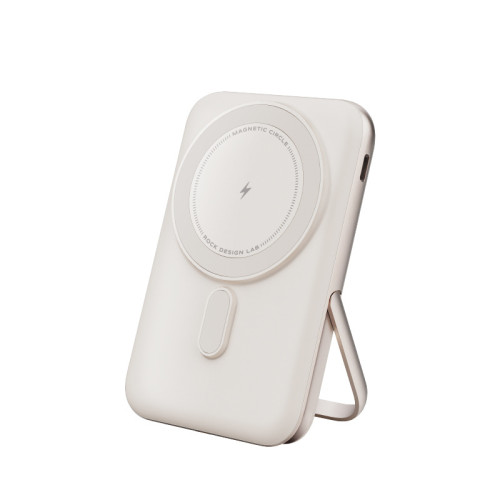 3c認証充電寶PD30W快充大容量磁吸1W安培行動電源自帶線飛機禮品 3c認証充電寶PD30W快充大容量磁吸1W安培行動電源自帶線飛機禮品