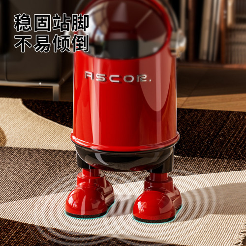 廚房垃圾桶帶蓋大號大容量家用高級感客廳臥室高顔值紙簍輕奢高檔 廚房垃圾桶帶蓋大號大容量家用高級感客廳臥室高顔值紙簍輕奢高檔