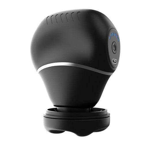 吾很型美體儀多功能按摩器甩脂機按肚子推脂機全身腰腿部按摩儀 吾很型美體儀多功能按摩器甩脂機按肚子推脂機全身腰腿部按摩儀