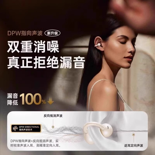 2025新款藍牙耳機 D151 夾耳式超長續航運動耳夾式不入耳舒適佩戴 2025新款藍牙耳機 D151 夾耳式超長續航運動耳夾式不入耳舒適佩戴