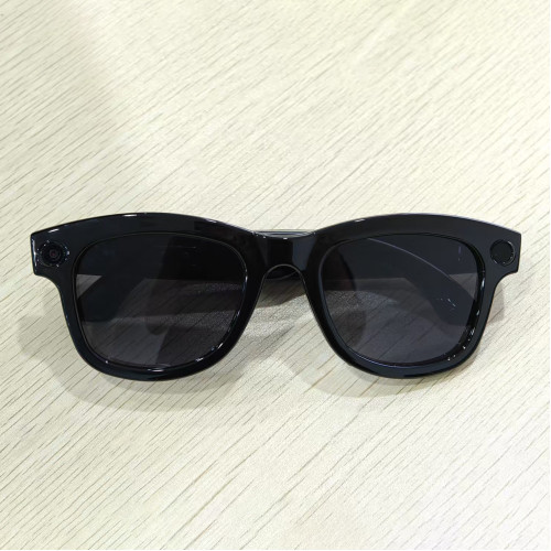 智能眼鏡M01Pro拍照AI翻譯識物ChatGPT藍牙通話音樂眼鏡800W像素 智能眼鏡M01Pro拍照AI翻譯識物ChatGPT藍牙通話音樂眼鏡800W像素