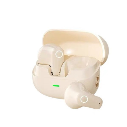 GT570迷你款無線藍牙耳機降噪超長續航半入耳式雙耳運動通用 GT570迷你款無線藍牙耳機降噪超長續航半入耳式雙耳運動通用