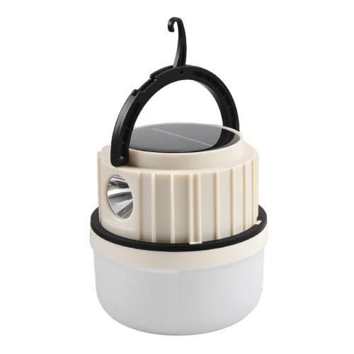 太陽能露營燈超長續航led野營戶外燈充電照明應急燈停電家用燈 太陽能露營燈超長續航led野營戶外燈充電照明應急燈停電家用燈