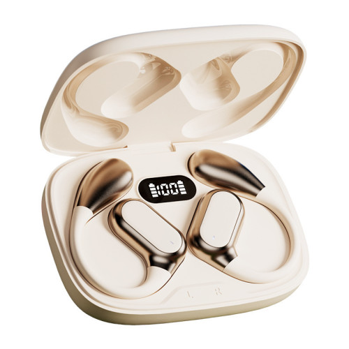 新款Q11耳掛式超長續航數顯降噪通話運動藍牙耳機5.4 新款Q11耳掛式超長續航數顯降噪通話運動藍牙耳機5.4