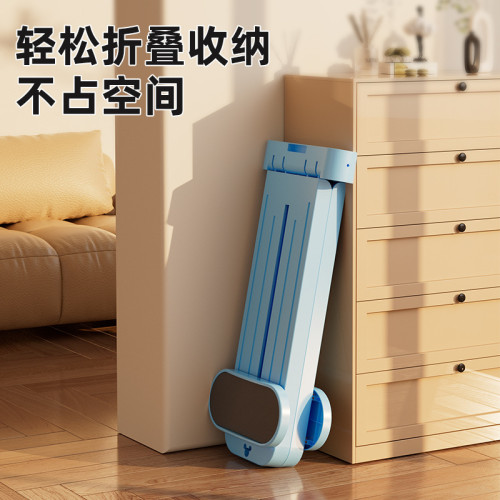 多功能美腿滑雪機瘦腿神器瘦大腿內側家用盆底肌訓練器材 多功能美腿滑雪機瘦腿神器瘦大腿內側家用盆底肌訓練器材