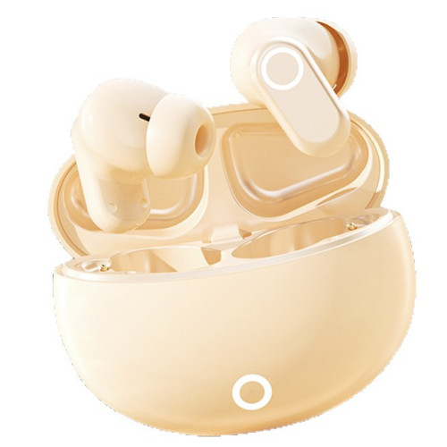 嚴選J16藍牙無線耳機降噪耳機入耳式迷你高顔值無線耳機髮貨