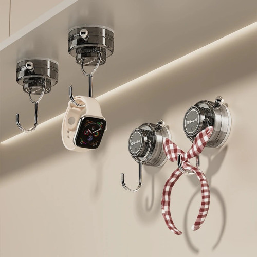 吸盤掛鉤家用免打孔強力粘鉤廚房浴室衛生間真空無痕勾收納置物架 吸盤掛鉤家用免打孔強力粘鉤廚房浴室衛生間真空無痕勾收納置物架