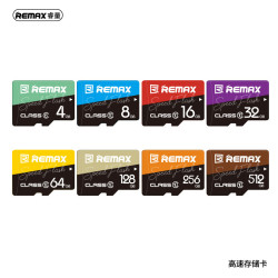 remax睿量存儲內存卡16/32/64/128/256/512GB行車記錄儀閃存卡