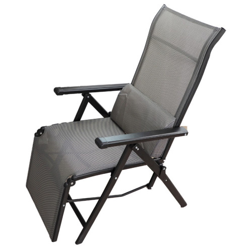 折曡躺椅可攜式家用休閒午睡成人靠椅辦公室午休單人可坐可躺兩用椅 折曡躺椅可攜式家用休閒午睡成人靠椅辦公室午休單人可坐可躺兩用椅