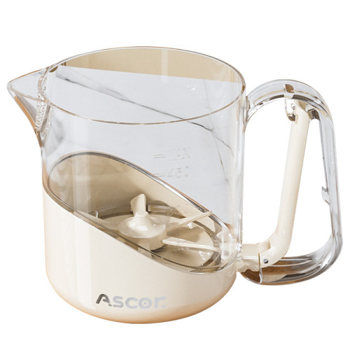 多功能打蛋器手動家用半自動手持攪拌器髮奶油按壓旋轉攪蛋過濾杯 多功能打蛋器手動家用半自動手持攪拌器髮奶油按壓旋轉攪蛋過濾杯