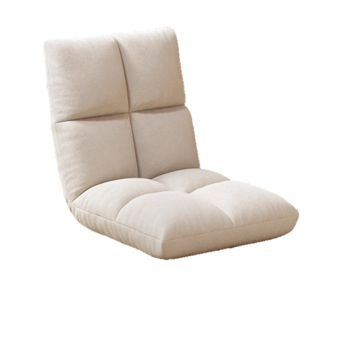 懶人沙發床上靠背躺椅可躺可睡臥室地上單人小沙發陽台飄窗榻榻米 懶人沙發床上靠背躺椅可躺可睡臥室地上單人小沙發陽台飄窗榻榻米