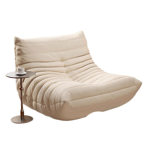 懶人沙發毛毛蟲沙發椅陽台躺椅臥室雙人單人小沙發榻榻米可躺可睡 懶人沙發毛毛蟲沙發椅陽台躺椅臥室雙人單人小沙發榻榻米可躺可睡