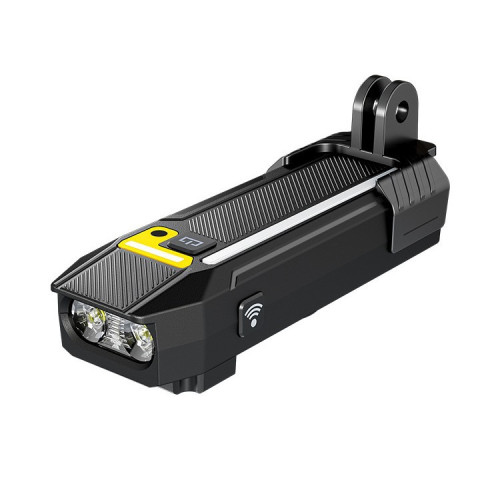 戶外多光源炫彩可旋轉無線遙控正裝吊裝雙光源騎行燈自行車燈 戶外多光源炫彩可旋轉無線遙控正裝吊裝雙光源騎行燈自行車燈