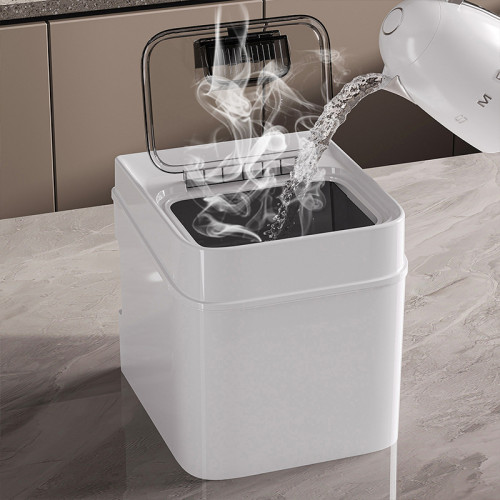 櫥櫃米桶家用防蟲防潮密封20斤裝高級面粉儲存容器儲物罐米箱米缸 櫥櫃米桶家用防蟲防潮密封20斤裝高級面粉儲存容器儲物罐米箱米缸