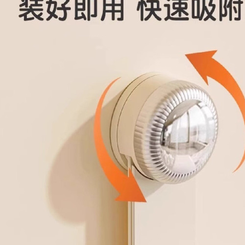 奶油吸盤旋轉鍋蓋架壁掛式免打孔廚房置物架收納掛架菜板架砧板架 奶油吸盤旋轉鍋蓋架壁掛式免打孔廚房置物架收納掛架菜板架砧板架