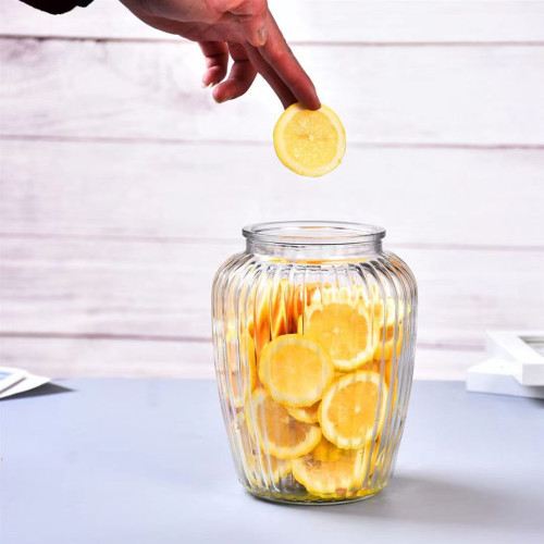 密封罐玻璃食品小瓶子蜂蜜瓶鹹菜罐泡酒泡菜罈子家用白糖罐奶粉罐 密封罐玻璃食品小瓶子蜂蜜瓶鹹菜罐泡酒泡菜罈子家用白糖罐奶粉罐