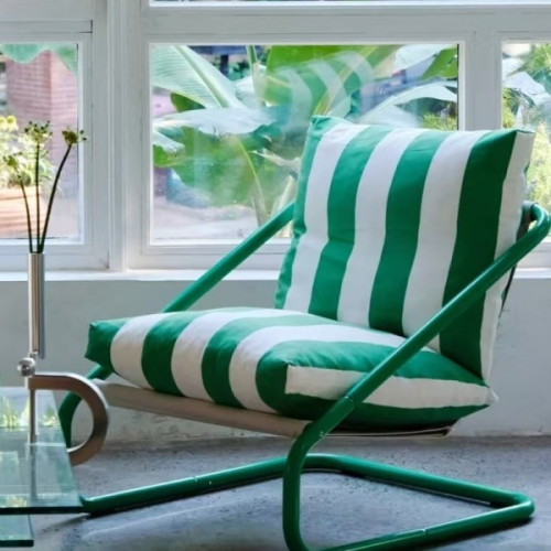 網紅單人沙發家用懶人沙發椅設計師陽台閲讀休閒椅奧恩斯扶手椅 網紅單人沙發家用懶人沙發椅設計師陽台閲讀休閒椅奧恩斯扶手椅