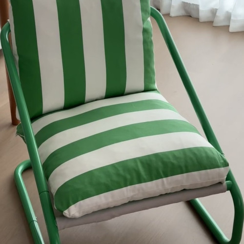 網紅單人沙發家用懶人沙發椅設計師陽台閲讀休閒椅奧恩斯扶手椅 網紅單人沙發家用懶人沙發椅設計師陽台閲讀休閒椅奧恩斯扶手椅