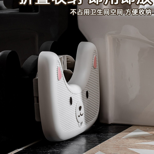 家用厠所蹲坑腳踩成人小凳子衛生間防滑兒童墊腳凳馬桶凳腳凳 家用厠所蹲坑腳踩成人小凳子衛生間防滑兒童墊腳凳馬桶凳腳凳