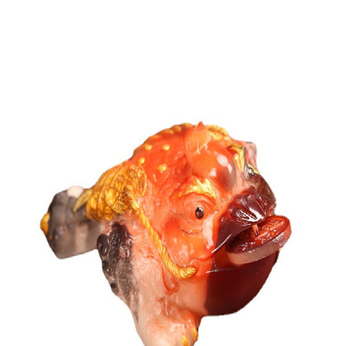 金蟾茶寵擺件可養變色茶具配件茶桌茶盤茶道金蟬茶台蟾蜍 金蟾茶寵擺件可養變色茶具配件茶桌茶盤茶道金蟬茶台蟾蜍