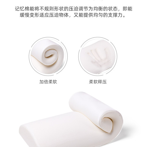 腰枕睡覺腰墊護腰睡墊低腰托腰部支撐靠墊床上睡眠腰椎盤 腰枕睡覺腰墊護腰睡墊低腰托腰部支撐靠墊床上睡眠腰椎盤