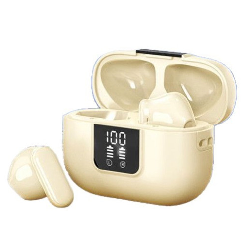 嚴選2025新款藍牙耳機PRO13 藍牙無線耳機迷你高品質