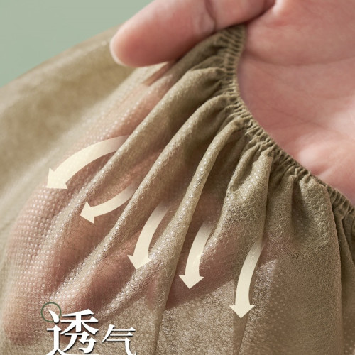 一次性鞋套家用室內兒童無紡布加厚防滑小學生微機房用耐磨腳套 一次性鞋套家用室內兒童無紡布加厚防滑小學生微機房用耐磨腳套