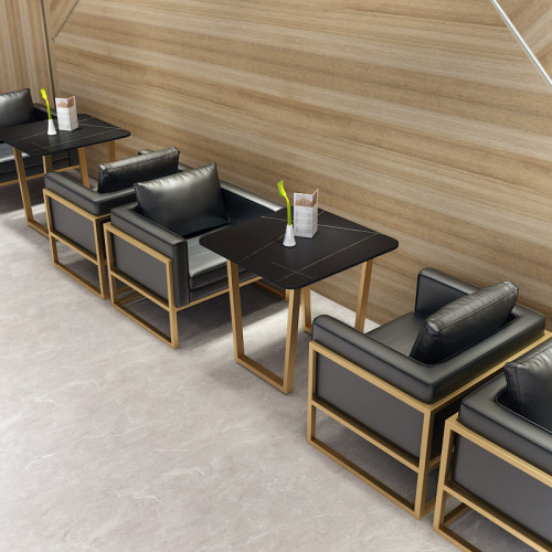 北歐茶樓餐吧休息區咖啡廳休閒會客商用皮革茶餐廳沙發卡座餐桌椅 北歐茶樓餐吧休息區咖啡廳休閒會客商用皮革茶餐廳沙發卡座餐桌椅