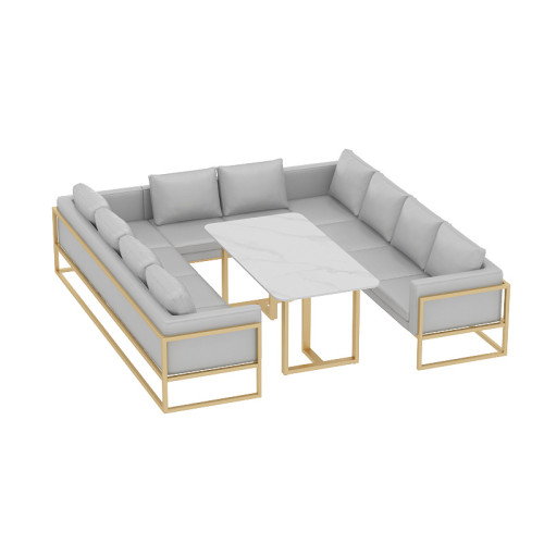 北歐茶樓餐吧休息區咖啡廳休閒會客商用皮革茶餐廳沙發卡座餐桌椅 北歐茶樓餐吧休息區咖啡廳休閒會客商用皮革茶餐廳沙發卡座餐桌椅