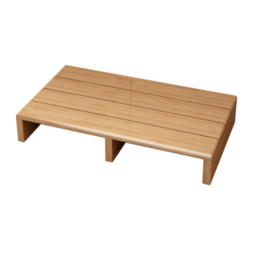 可腳踏凳腳踏板沙發台階凳踩墊增高木凳子辦公室廚房墊腳台