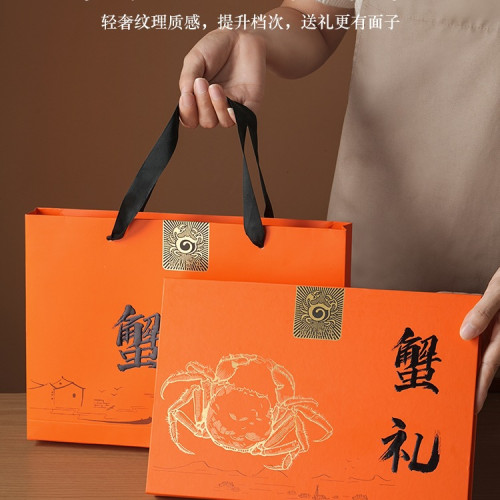 吃螃蟹工具蟹八件禮盒不鏽鋼家用蟹鉗夾剪刀大牐蟹拆剝蟹 吃螃蟹工具蟹八件禮盒不鏽鋼家用蟹鉗夾剪刀大牐蟹拆剝蟹