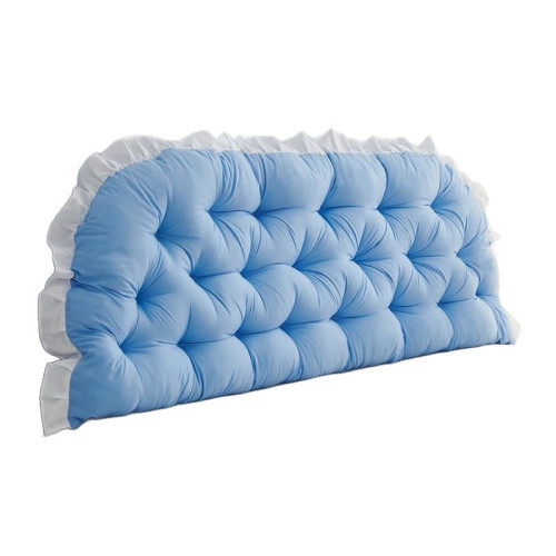 【宿舍好物】學生宿舍靠枕床頭靠墊床上寢室枕頭布置靠背護腰軟包 【宿舍好物】學生宿舍靠枕床頭靠墊床上寢室枕頭布置靠背護腰軟包