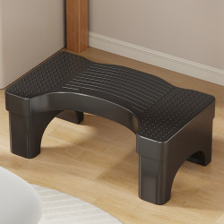 辦公室腳踏墊腳凳腳蹬桌下腳踏板兒童擱腳放腿踩腳凳搭腿踏板