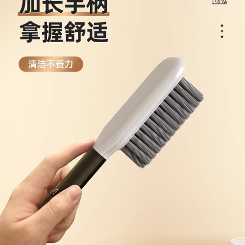 鞋刷子刷鞋家用洗鞋刷子洗衣刷子清潔刷軟毛刷鞋刷子鞋衣 鞋刷子刷鞋家用洗鞋刷子洗衣刷子清潔刷軟毛刷鞋刷子鞋衣