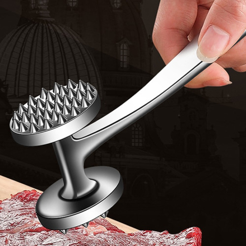 膳大皇德國松肉鎚牛肉牛排鎚敲肉鎚大排鎚肉器嫩肉斷筋捶打器 膳大皇德國松肉鎚牛肉牛排鎚敲肉鎚大排鎚肉器嫩肉斷筋捶打器