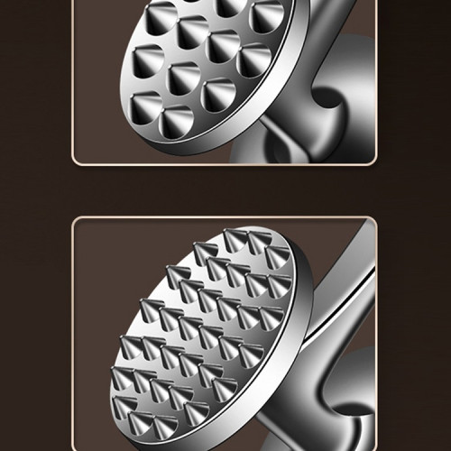 膳大皇德國松肉鎚牛肉牛排鎚敲肉鎚大排鎚肉器嫩肉斷筋捶打器 膳大皇德國松肉鎚牛肉牛排鎚敲肉鎚大排鎚肉器嫩肉斷筋捶打器