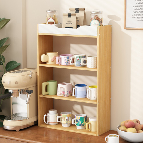 杯子收納置物架桌面茶杯多層分層架餐桌馬克杯咖啡杯整理博古架 杯子收納置物架桌面茶杯多層分層架餐桌馬克杯咖啡杯整理博古架