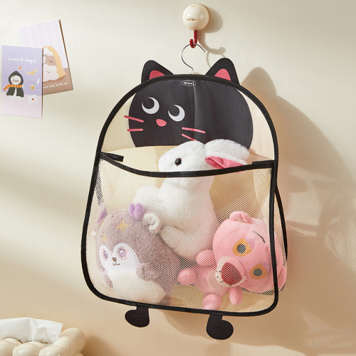 內衣收納袋門後掛袋襪子內褲儲物網兜宿舍掛牆式床邊衣櫃懸掛布袋 內衣收納袋門後掛袋襪子內褲儲物網兜宿舍掛牆式床邊衣櫃懸掛布袋