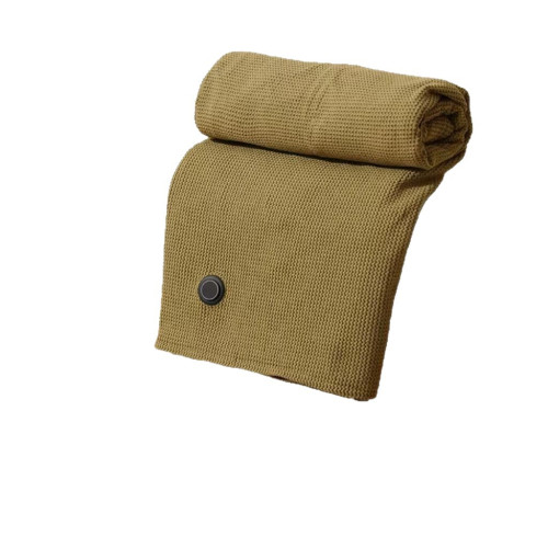 電熱加熱肩頸髮熱披肩充電蓋毯辦公室石墨烯保暖暖身毯可水洗 電熱加熱肩頸髮熱披肩充電蓋毯辦公室石墨烯保暖暖身毯可水洗