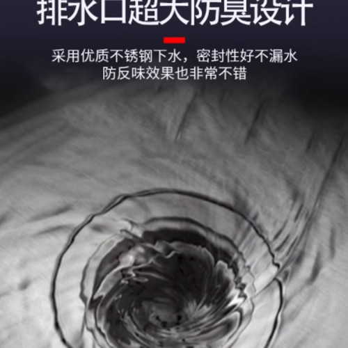 304不鏽鋼拖把池商用長方形洗拖池水槽戶外大號衛生間家用墩布池 304不鏽鋼拖把池商用長方形洗拖池水槽戶外大號衛生間家用墩布池
