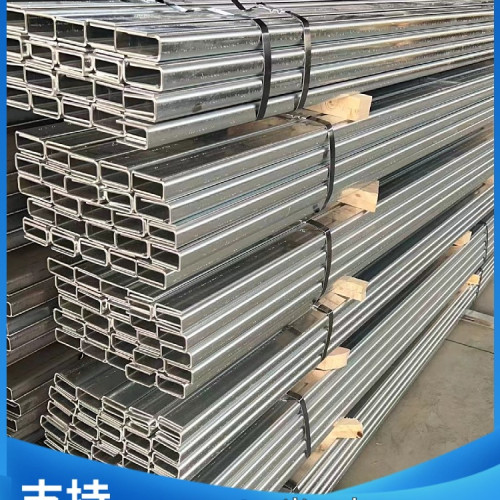 無框玻璃樓梯預埋鋼槽陽台欄桿護欄扶手u型槽鍍鋅地槽卡槽鋼鐵槽 無框玻璃樓梯預埋鋼槽陽台欄桿護欄扶手u型槽鍍鋅地槽卡槽鋼鐵槽