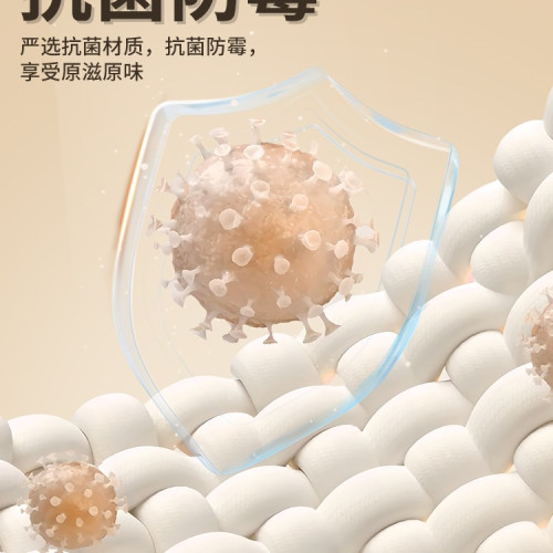 菜蓋罩2025新款家用飯菜遮塵可折曡餐桌防蟲網罩菜罩