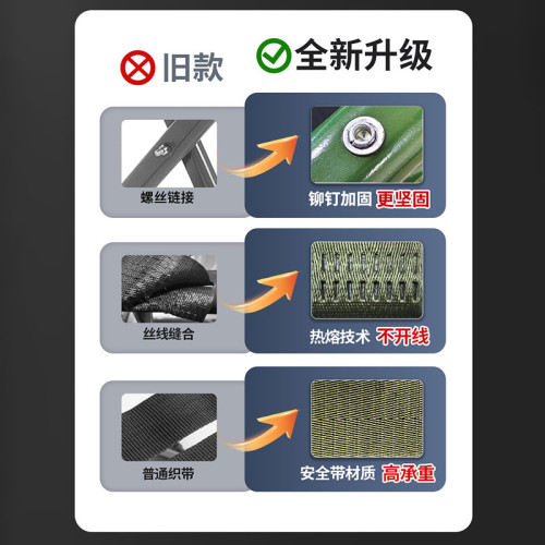 馬紥凳折曡軍訓小馬紥加厚馬紥靠背椅可攜式擺攤折曡凳馬紥結實 馬紥凳折曡軍訓小馬紥加厚馬紥靠背椅可攜式擺攤折曡凳馬紥結實