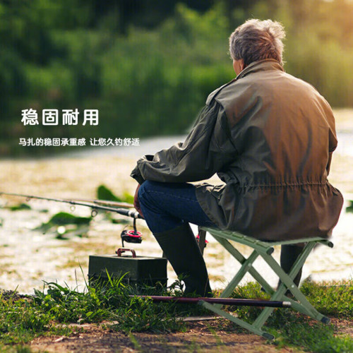 馬紥凳折曡軍訓小馬紥加厚馬紥靠背椅可攜式擺攤折曡凳馬紥結實 馬紥凳折曡軍訓小馬紥加厚馬紥靠背椅可攜式擺攤折曡凳馬紥結實