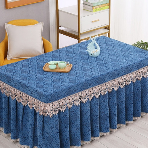 新款薄款夏季電爐罩烤火套茶幾罩全包家用防塵罩長方形烤火桌子罩 新款薄款夏季電爐罩烤火套茶幾罩全包家用防塵罩長方形烤火桌子罩