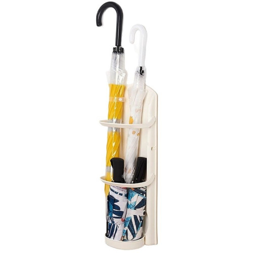 2025壁掛雨繖收納架家用北歐免打孔放繖置物架入戶門口雨繖架 2025壁掛雨繖收納架家用北歐免打孔放繖置物架入戶門口雨繖架