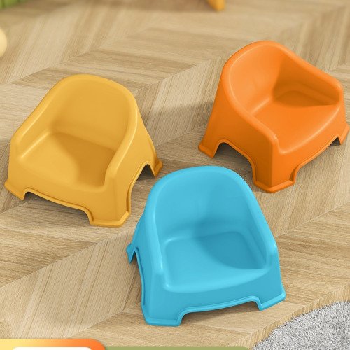 兒童塑膠小凳子靠背椅加厚寶寶沙發餐椅幼兒小椅子防滑板凳洗澡凳 兒童塑膠小凳子靠背椅加厚寶寶沙發餐椅幼兒小椅子防滑板凳洗澡凳