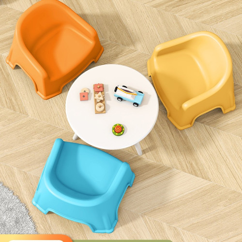 兒童塑膠小凳子靠背椅加厚寶寶沙發餐椅幼兒小椅子防滑板凳洗澡凳 兒童塑膠小凳子靠背椅加厚寶寶沙發餐椅幼兒小椅子防滑板凳洗澡凳